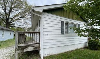 509 Stowell Ave, Alton, IL 62002