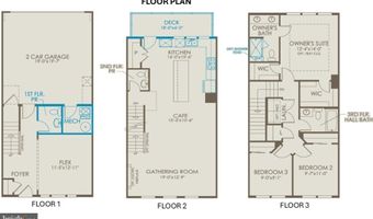 22420 SCULPIN BROOK Rd, Boyds, MD 20841