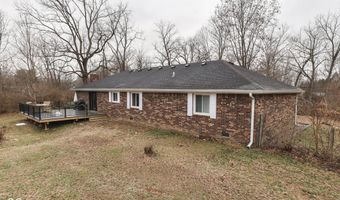 311 S County Road 550 E, Avon, IN 46123