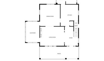 320 S 9TH St, Akron, PA 17501