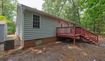 10905 King William Rd, Aylett, VA 23009