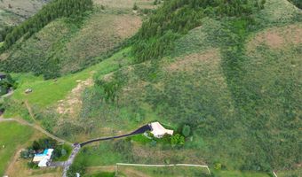 590 E 5TH Ave, Afton, WY 83110