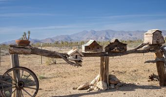 7190 E Red Barrel Rd, Yucca, AZ 86438