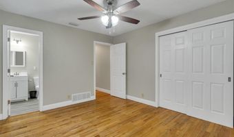 406 N Bonham Dr, Allen, TX 75013