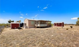 6705 E Red Barrel Dr, Yucca, AZ 86438
