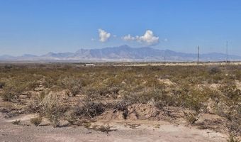 7 1 Acres W Oldsmobile Dr, Bisbee, AZ 85603