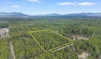Nka E Trinity Ln, Athol, ID 83801