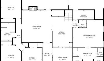 135 Rim Rock Rd, Aledo, TX 76008