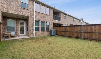 1053 MJ Brown St, Allen, TX 75002