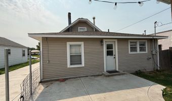 608 N 2nd, Atwood, KS 67730
