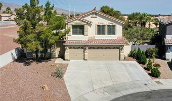 8332 Spring Arts Ave, Las Vegas, NV 89129