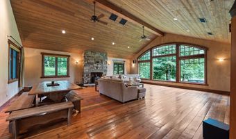 500 Wild Swan Trl, Bigfork, MT 59911