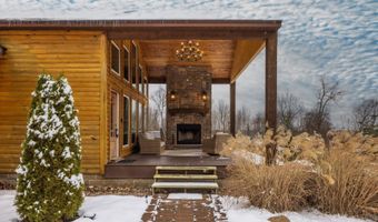 18999 River Rd, Athens, OH 45701