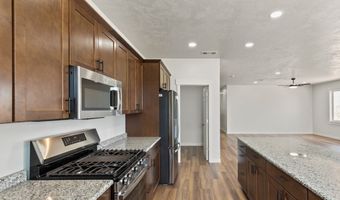 5020 N 3425 W, Cedar City, UT 84721
