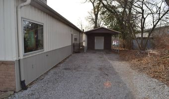 107 W. Main St, Albion, IL 62806