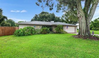 204 ESSARY St N, Auburndale, FL 33823