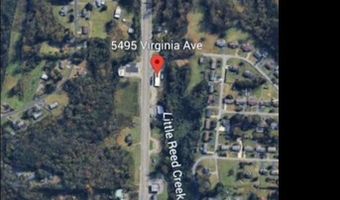 5495 Virginia Ave, Bassett, VA 24055
