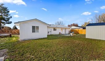 632 Wildrose Ln, Blackfoot, ID 83221