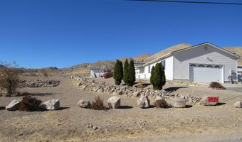 203 Willie Way, Dayton, NV 89403