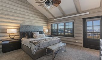 785 STRAWBERRY HILLS Dr, Bedford, WY 83112