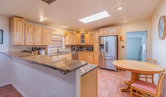 3433 Thunder Rd, Alamogordo, NM 88310