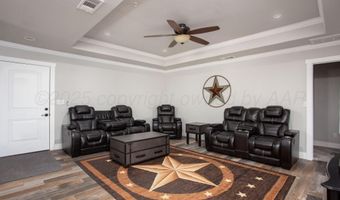 2260 RAEF Rd, Amarillo, TX 79108