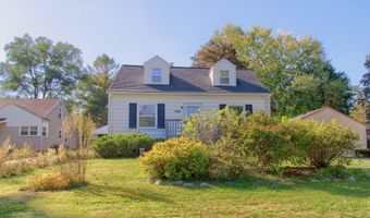 3389 Beaumont Ave, Ann Arbor, MI 48105