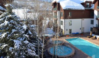 63 Avondale Ln 233 - Week 50, Beaver Creek, CO 81620