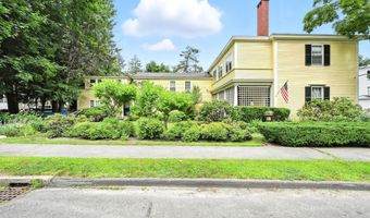 43 Green St, Augusta, ME 04330