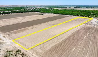 7038 Mcnutt Rd, Anthony, NM 88021