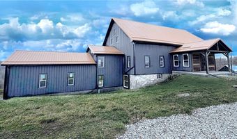 364 Hartley Hill Rd, Adah, PA 15410
