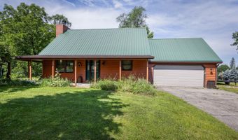 400 Oak St, Argyle, WI 53504