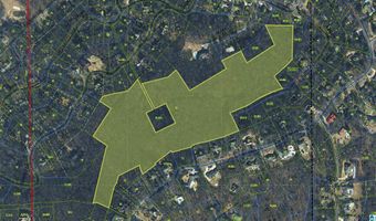 0 LANIER Pl 26.25 ac, Anniston, AL 36207