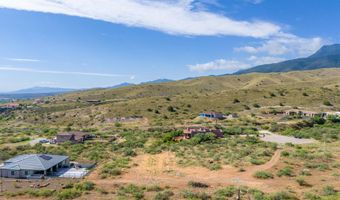 4700 W Horizon View Dr, Clarkdale, AZ 86324