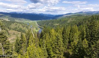 Nna Hugus Creek Road, Calder, ID 83808