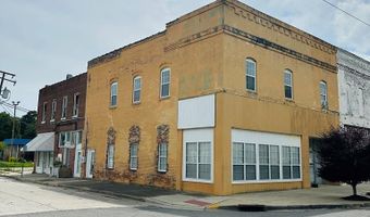 101 W Main St, Ahoskie, NC 27910