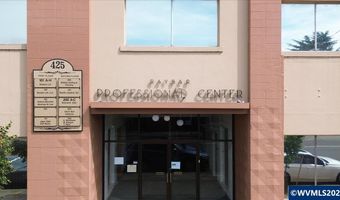425 2nd Ave, Albany, OR 97321