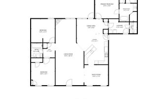 130 GRACE Ave, Atoka, TN 38004