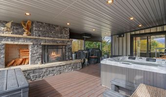 399 GRANITE Rdg, Alpine, WY 83128