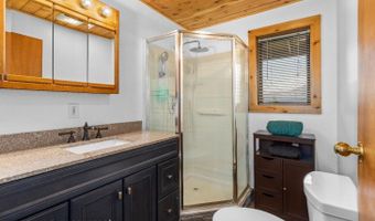 630 GRANDVIEW Dr, Alpine, WY 83128