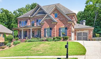 4259 Sierra Creek Dr, Auburn, GA 30011