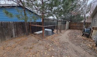 2153 Begonia St, Casper, WY 82604