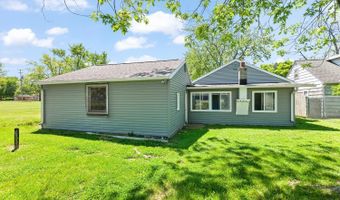922 Addison St, Adrian, MI 49221