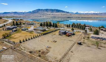 12 Marquette Dr, Cody, WY 82414