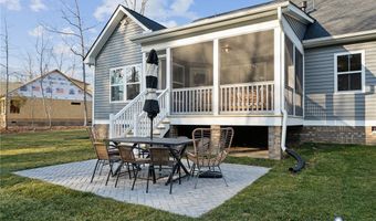 Kennington lot 3C, Aylett, VA 23009