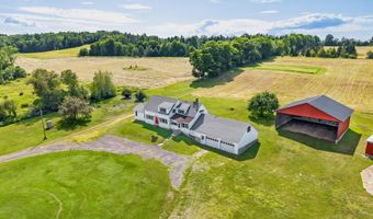 383 Benedicta Rd, Benedicta, ME 04733