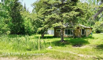 6002 Wildwood, Alger, MI 48610