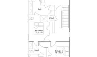 2593 Rider Rain Ln, Apopka, FL 32703