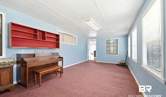 1712 Elaine Ave, Bay Minette, AL 36507