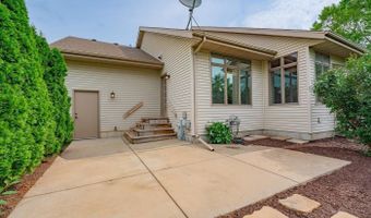 5205 Blazingstar Ln, Fitchburg, WI 53711